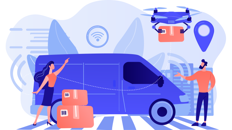 Application of Bluetooth sensor beacon technology