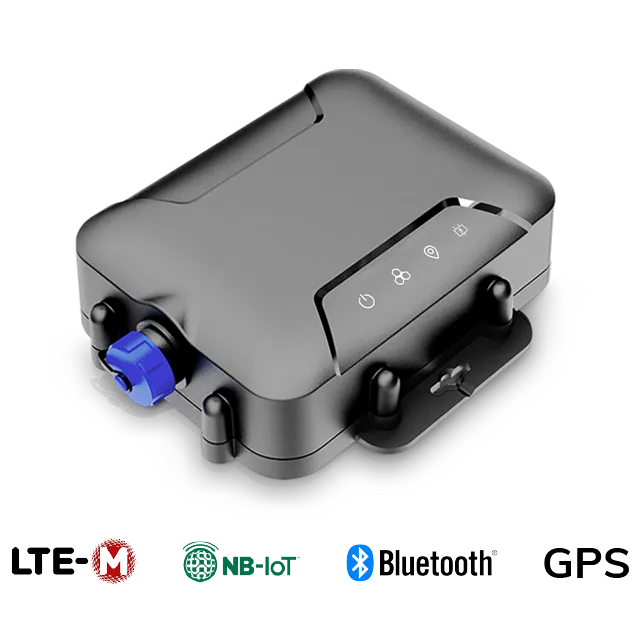 MG5 Outdoor Mobile LTE Gateway