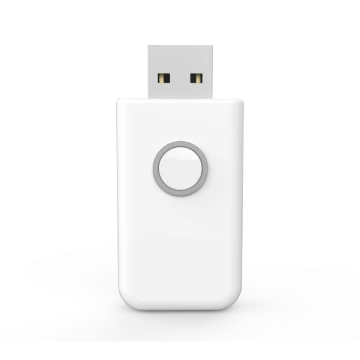 MG3 Mini-USB-Gateway