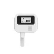 MST01 Industrieller Temperatur- und Luftfeuchtigkeitssensor 01