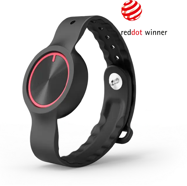 B10 Intelligente Notfalltaste