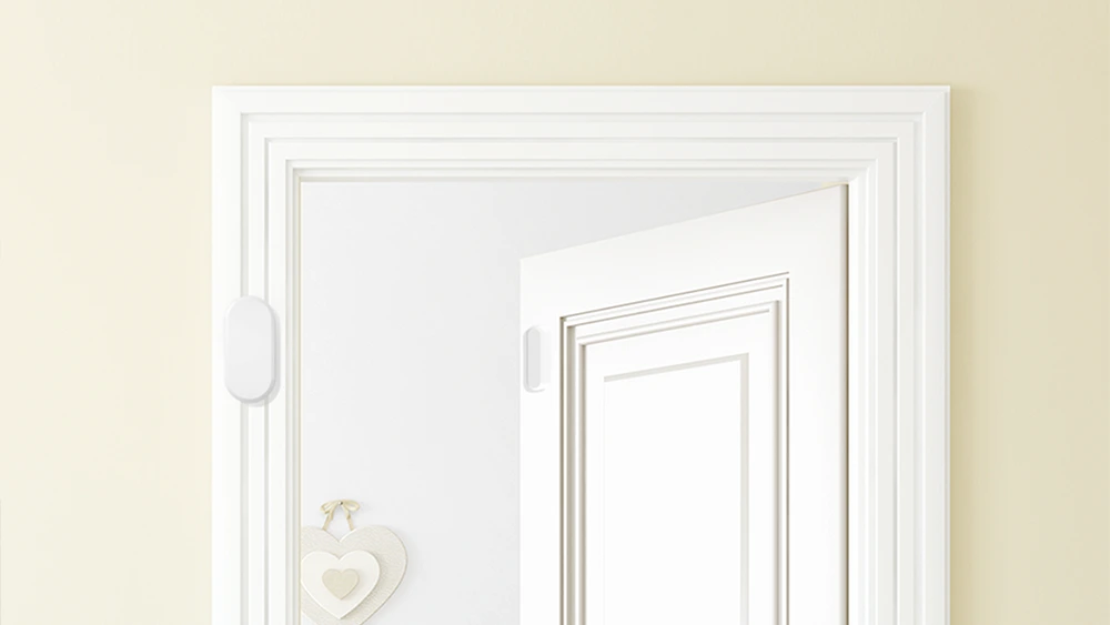 door sensor