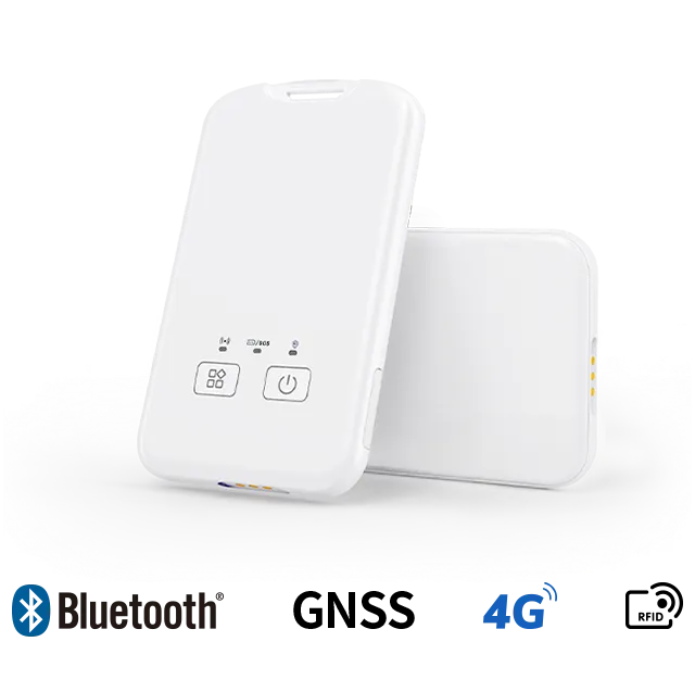 MWC03 Bluetooth LTE Location Badge