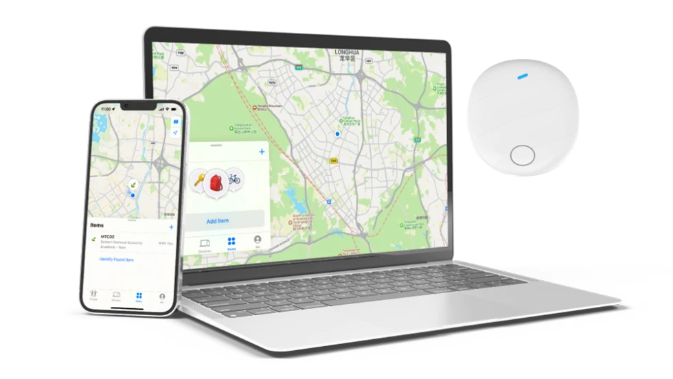 Bluetooth-Kanal-Sounding