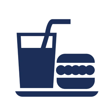 Food and Beverage Process Labelling
