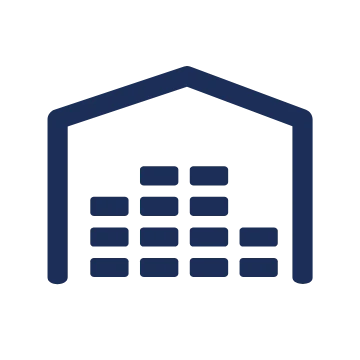 Track Assets & Manage Inventories