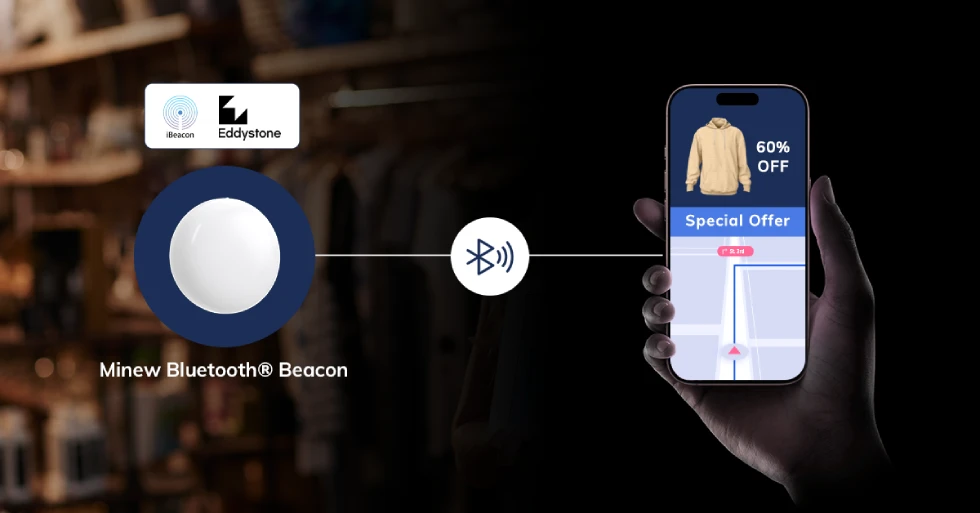 BLE-Tags