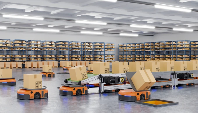 Logistics