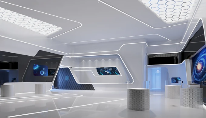 Smart Building
