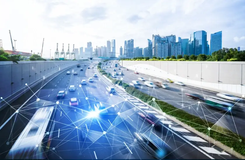 lorawan in smart city