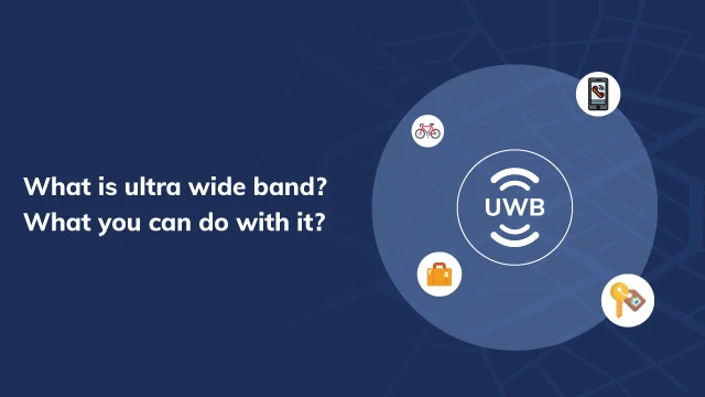 Was ist Ultrabreitband?