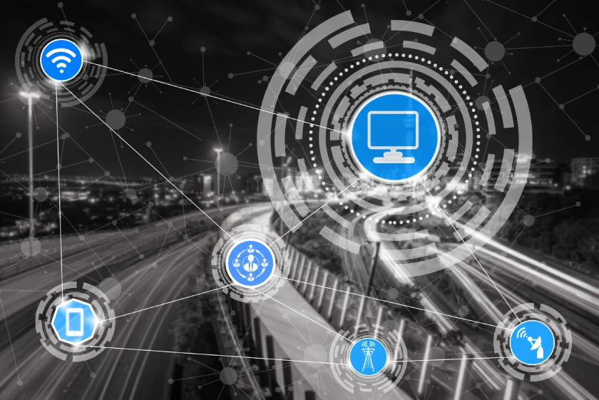 Bluetooth Gateway Enhance the Data Processing Capabilities