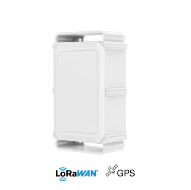 LTB01-G LoRaWAN GPS-Anlagenverfolger