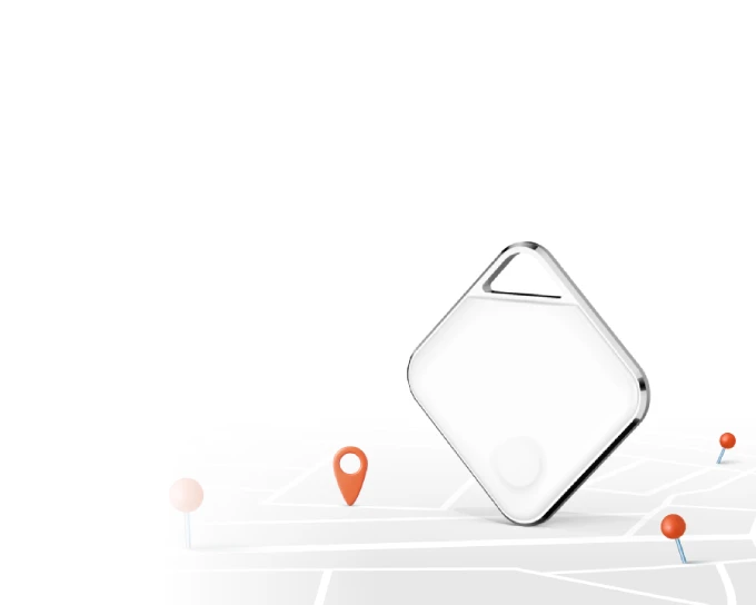 F6 FindMy Key Finder