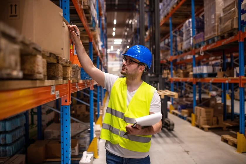 Tipps zur Sicherheit am Arbeitsplatz
