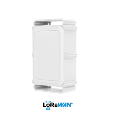 LTB01 LoRaWAN-Schwingungssensor