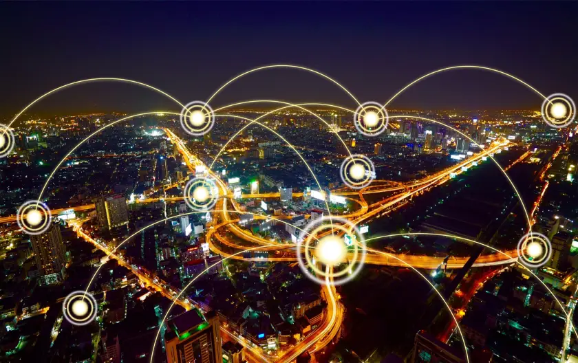 iot implementation