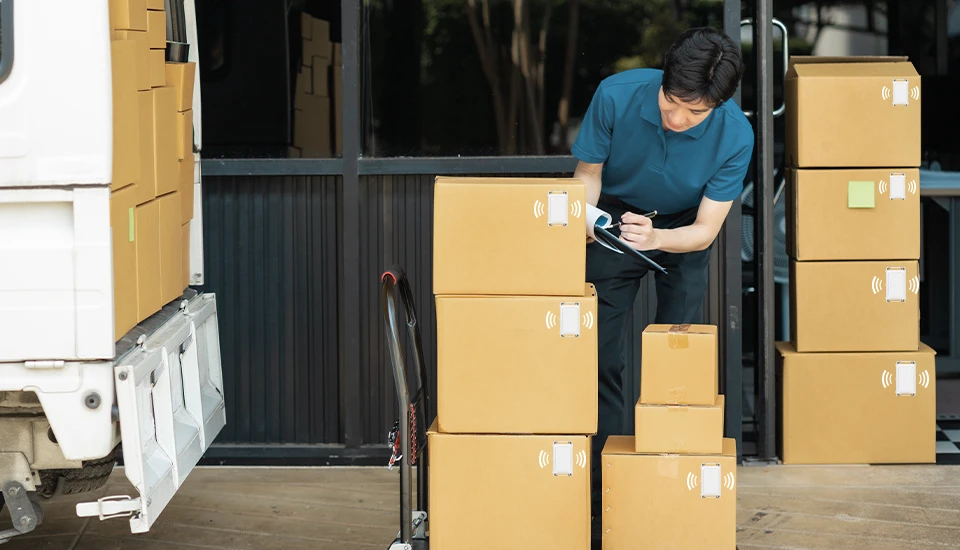 Logistics