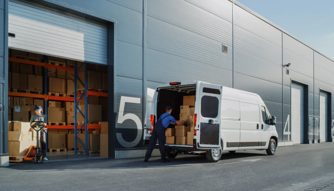 Logistics