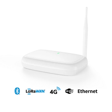 MG6 4G LoRaWAN Stellar-Gateway