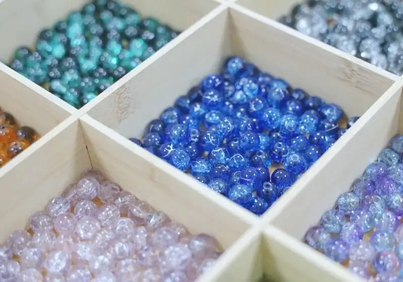 Bracelet Workshop