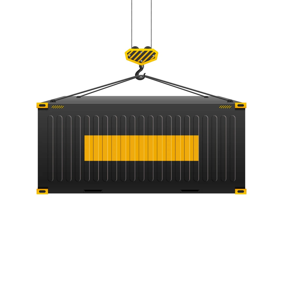 Container