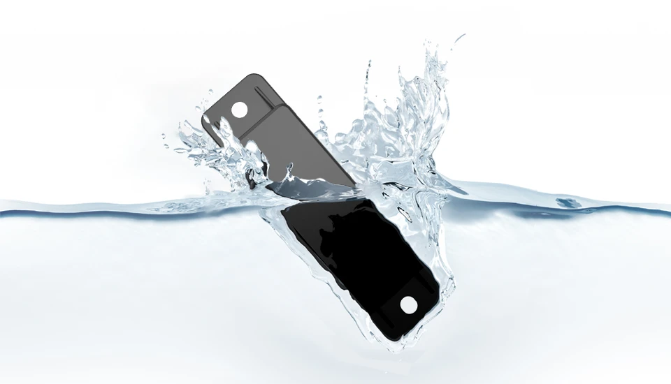 IP67-Protection