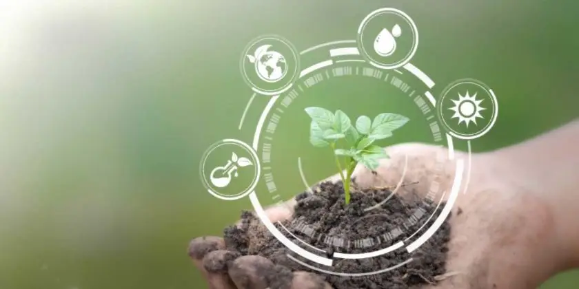 iot and environment