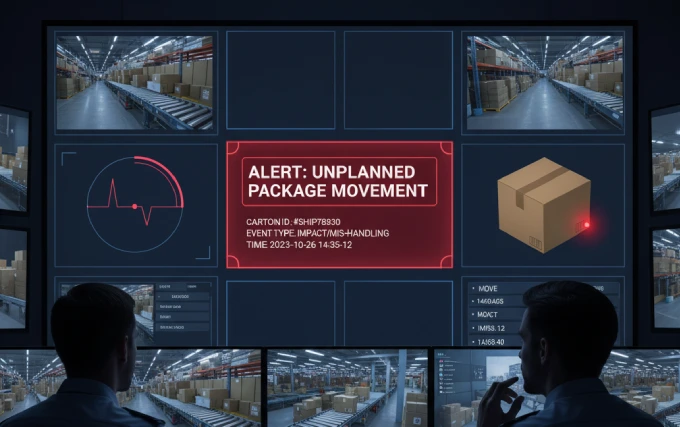 Detect Movement