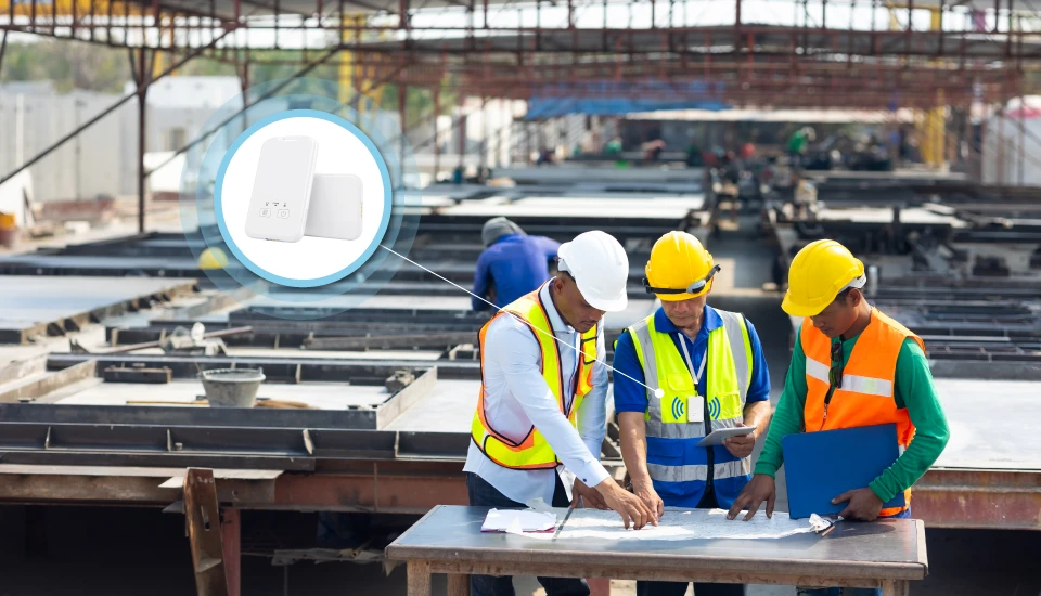 Worker Safety