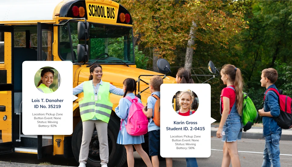 Campus Safety