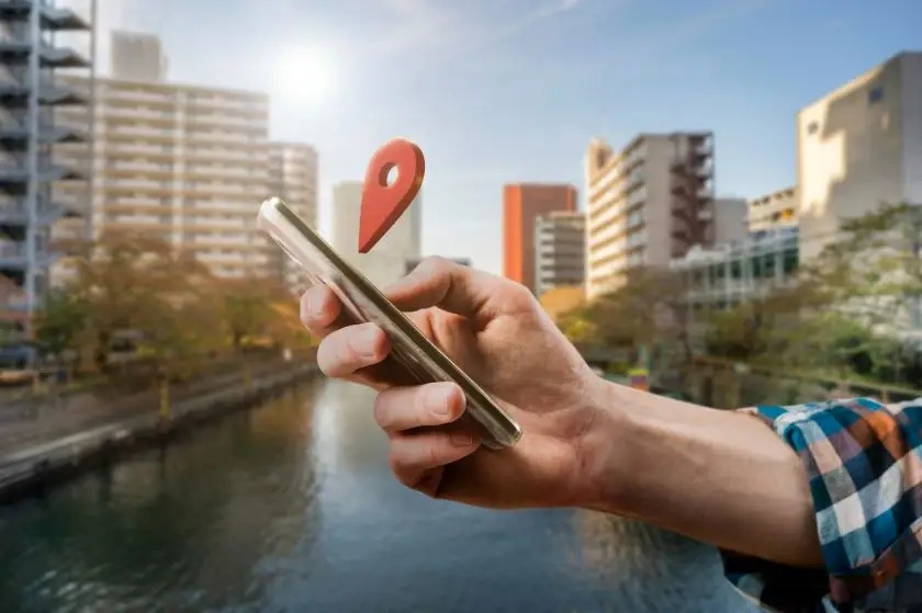 importance of indoor navigation technology
