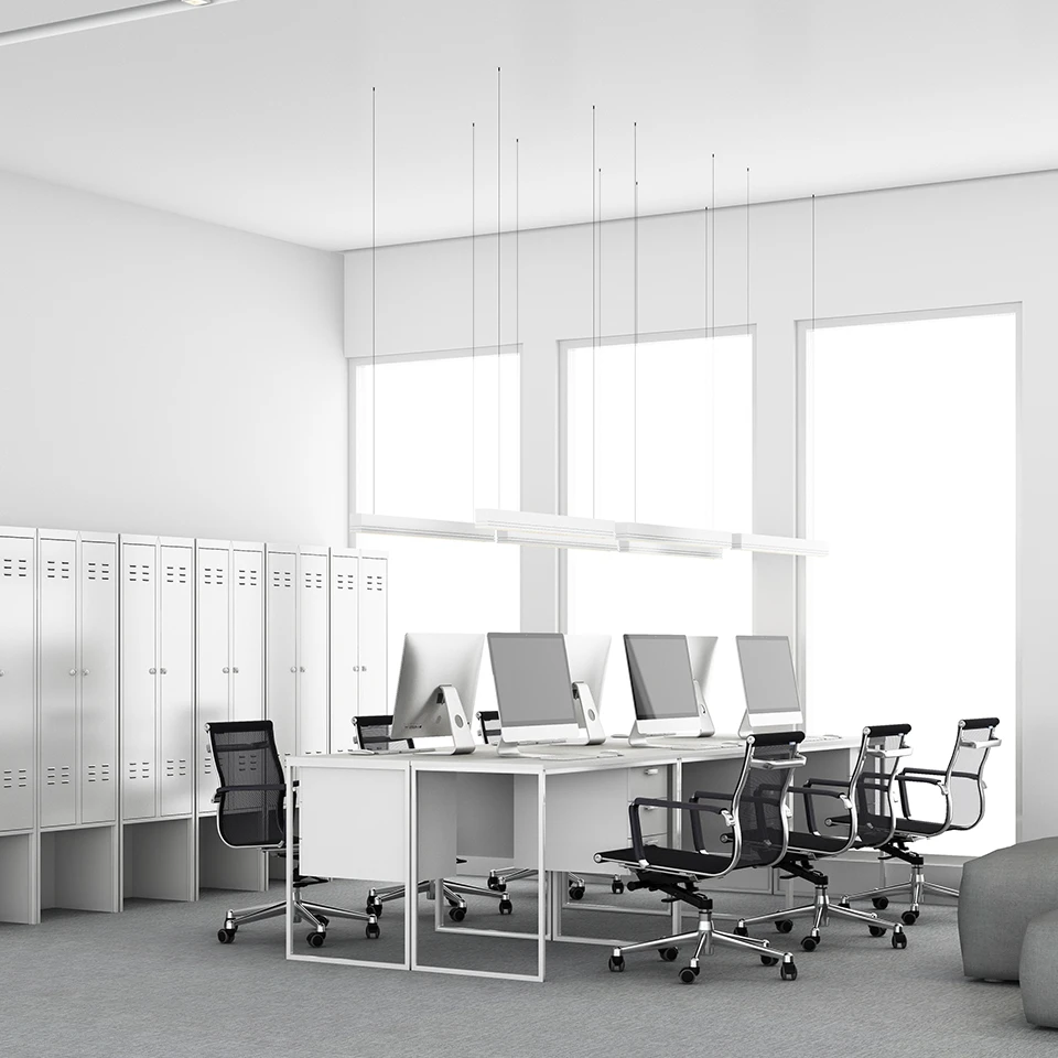 Smart Home & Büro