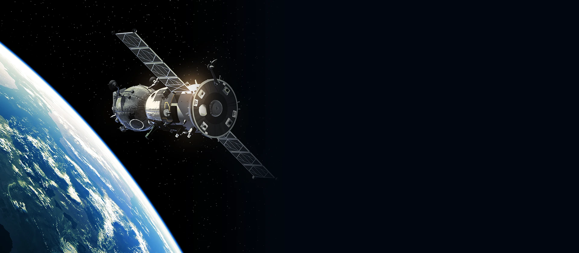 Space Segment