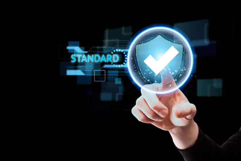 guide to iot standards