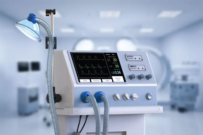 Revolutionierung der IoT-gesteuerten Anlagenverfolgung im Gesundheitswesen zur Steigerung der Effizienz
