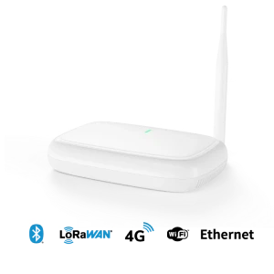 MG6 LoRaWAN