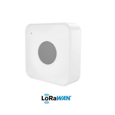 LST01 LoRaWAN Temperatur- und Luftfeuchtigkeitssensor