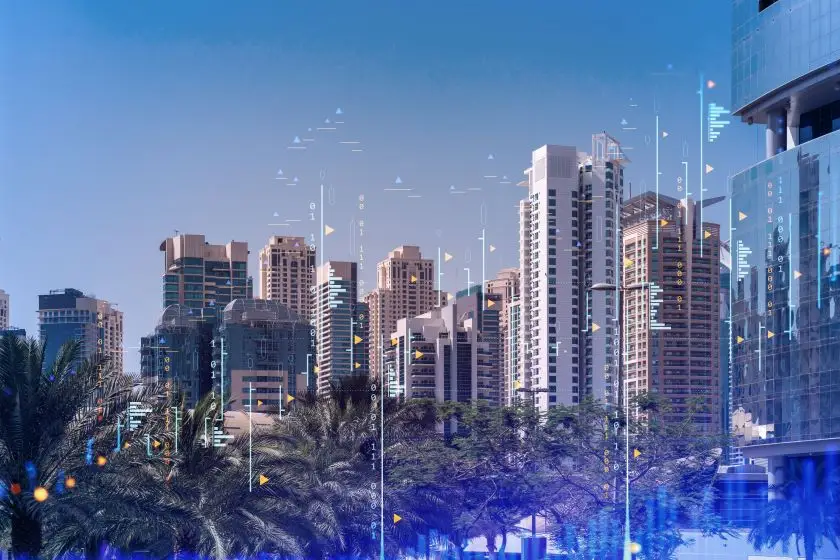 LoRaWAN Applications