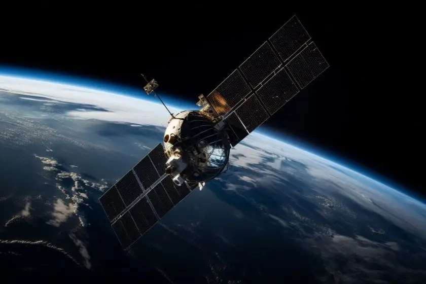Satellite Communication in IoT