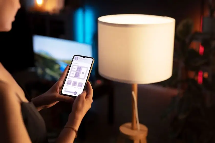 what is an ambient light sensor
