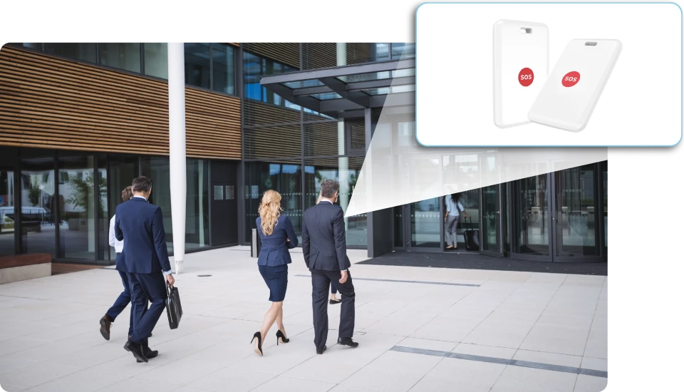 Smart-Security