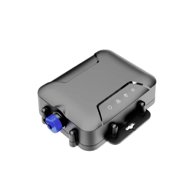 MG5 Mobiles LTE-Gateway für den Außenbereich