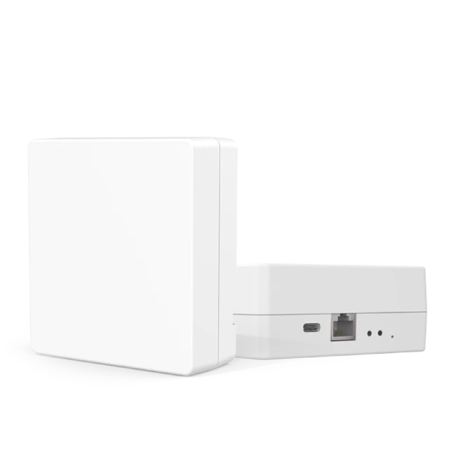 MNDBPOE1 Gateway