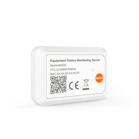 MSE02 Sensor zur Überwachung des Gerätestatus