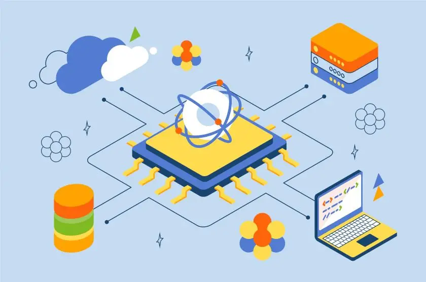 What is IoT Architecture