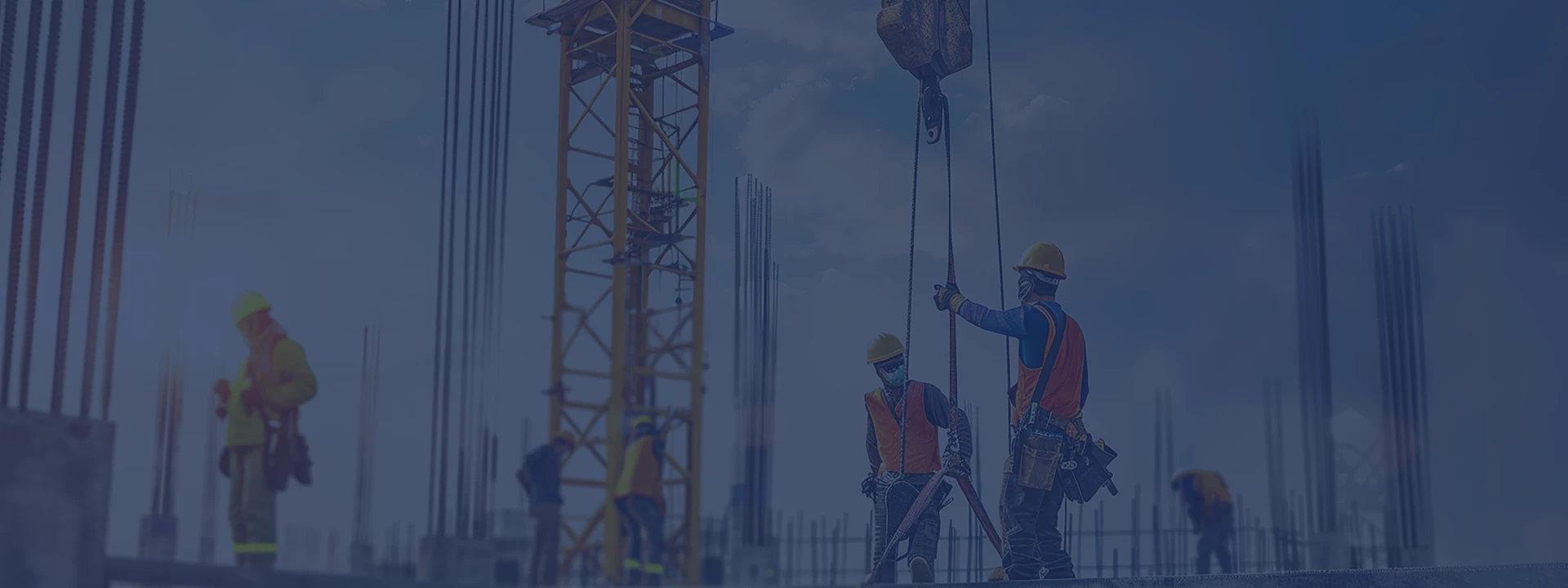 Construction