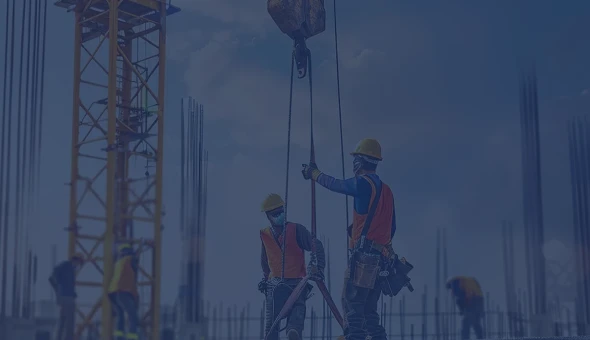 Construction