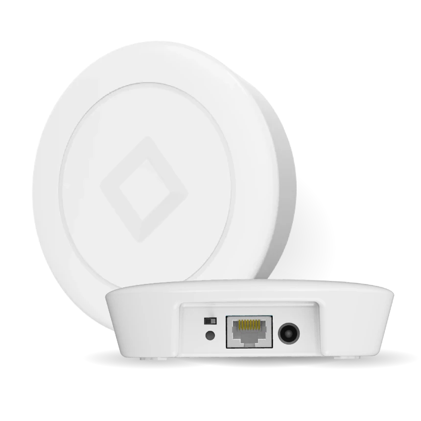 MG4 Rechargeable PoE Gateway