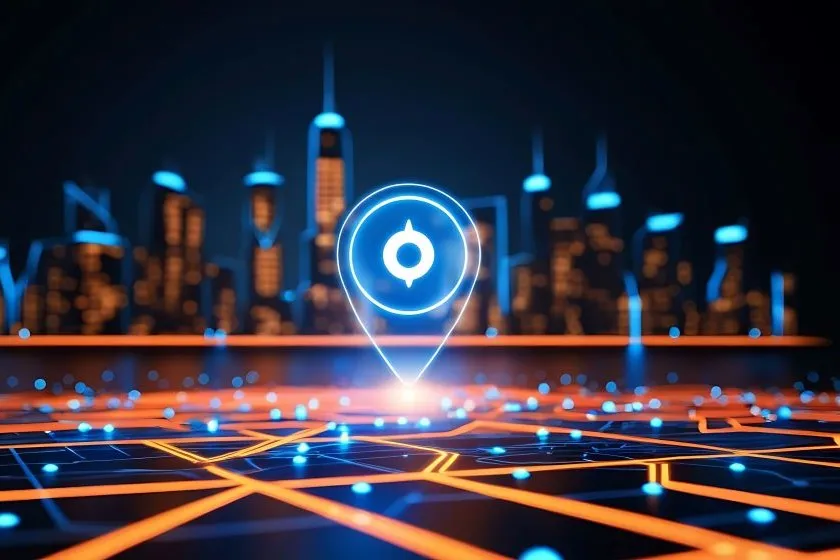 Bluetooth for RTLS